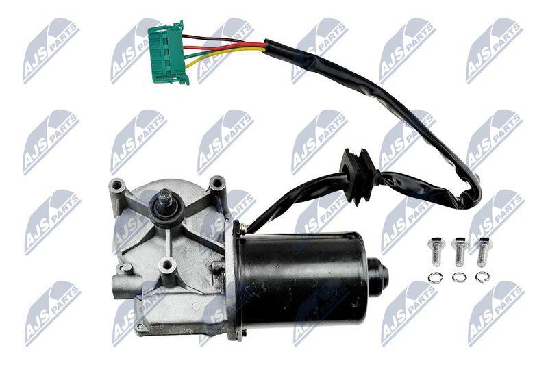 Moteur d'essuie-glace NTY ESW-ME-002