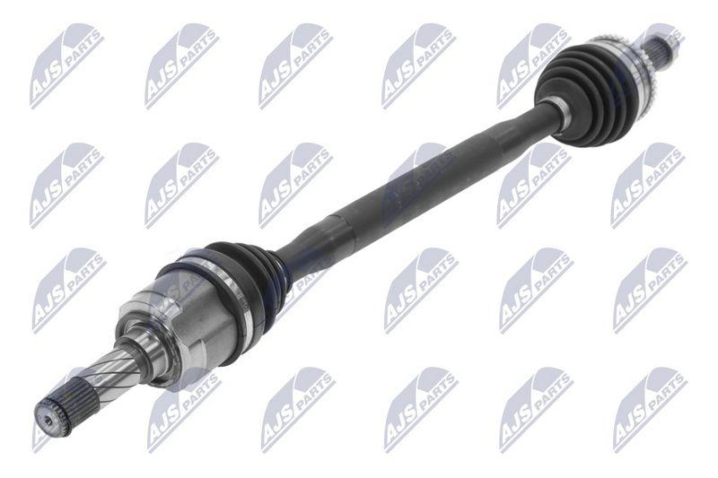 Arbre de transmission NTY NPW-MZ-131