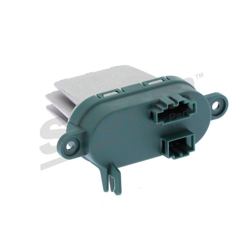 Résistance, pulseur d'air habitacle STORM QUALITY PARTS 970502
