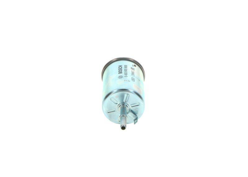 Filtre à carburant BOSCH 0 450 905 969