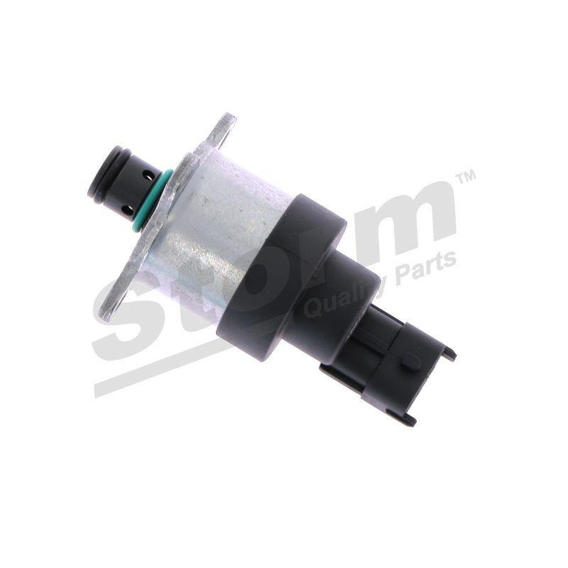Régulateur, quantité de carburant (système à rampe commune) STORM QUALITY PARTS STO300203