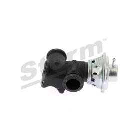Vanne EGR STORM QUALITY PARTS 9082