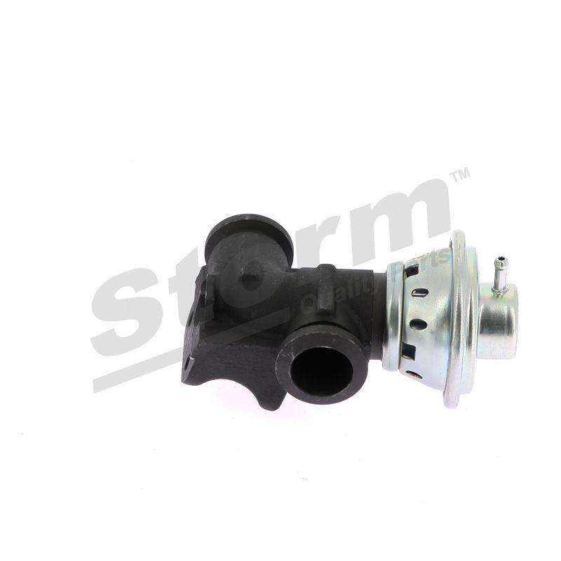 Vanne EGR STORM QUALITY PARTS 9082