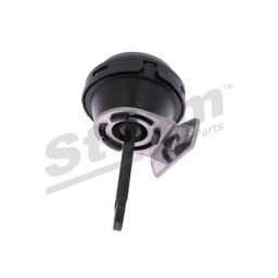 Valve de commande par dépression, réaspiration des gaz STORM QUALITY PARTS STO900003