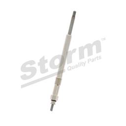 Bougie de préchauffage STORM QUALITY PARTS 526385