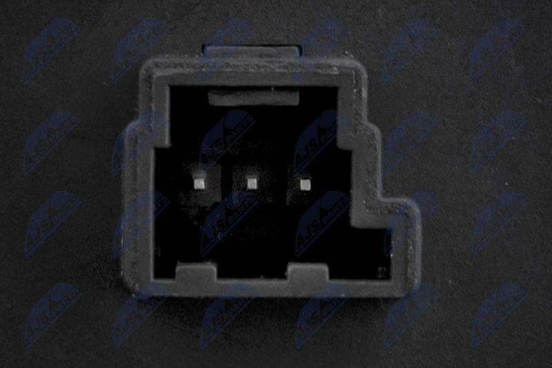Interrupteur, lève-vitre NTY EWS-ME-075
