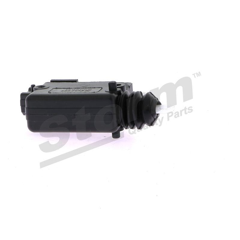 Élément d'ajustage, verrouillage central STORM QUALITY PARTS 810002