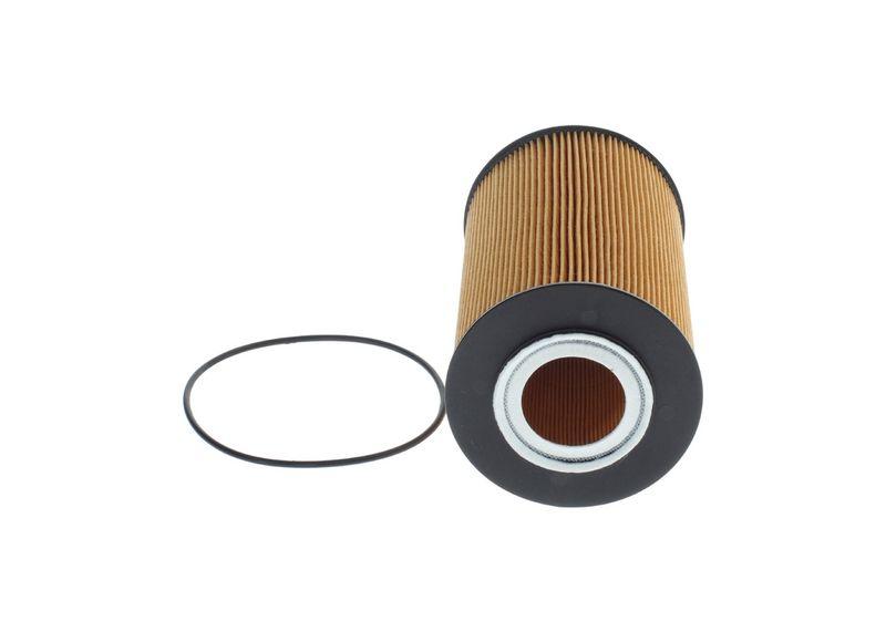 Filtre à huile BOSCH F026407362
