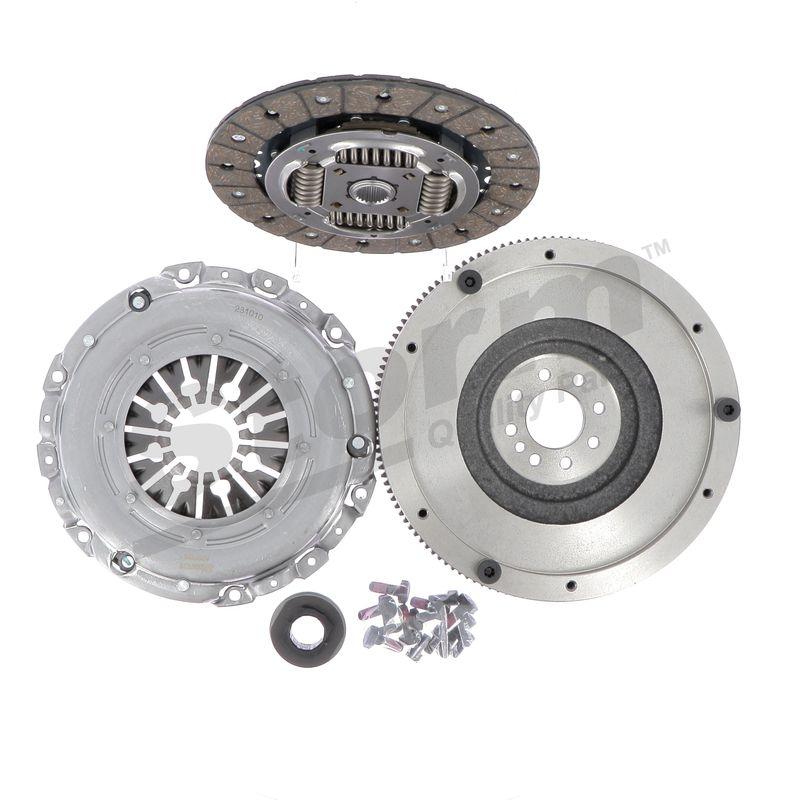 Kit adaptateur, embrayage STORM QUALITY PARTS STO1057