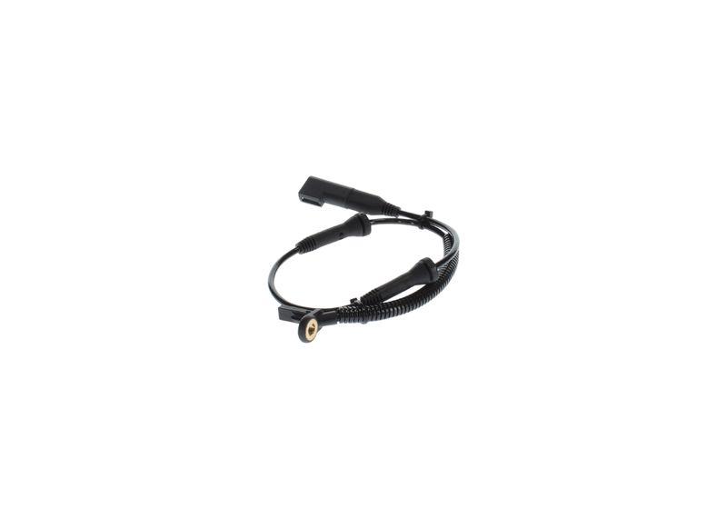 Capteur, vitesse de roue BOSCH 0 986 594 534