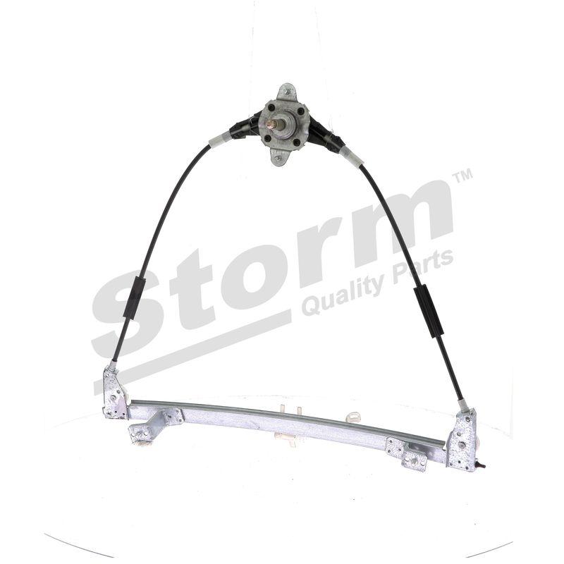 Lève-vitre STORM QUALITY PARTS 34577