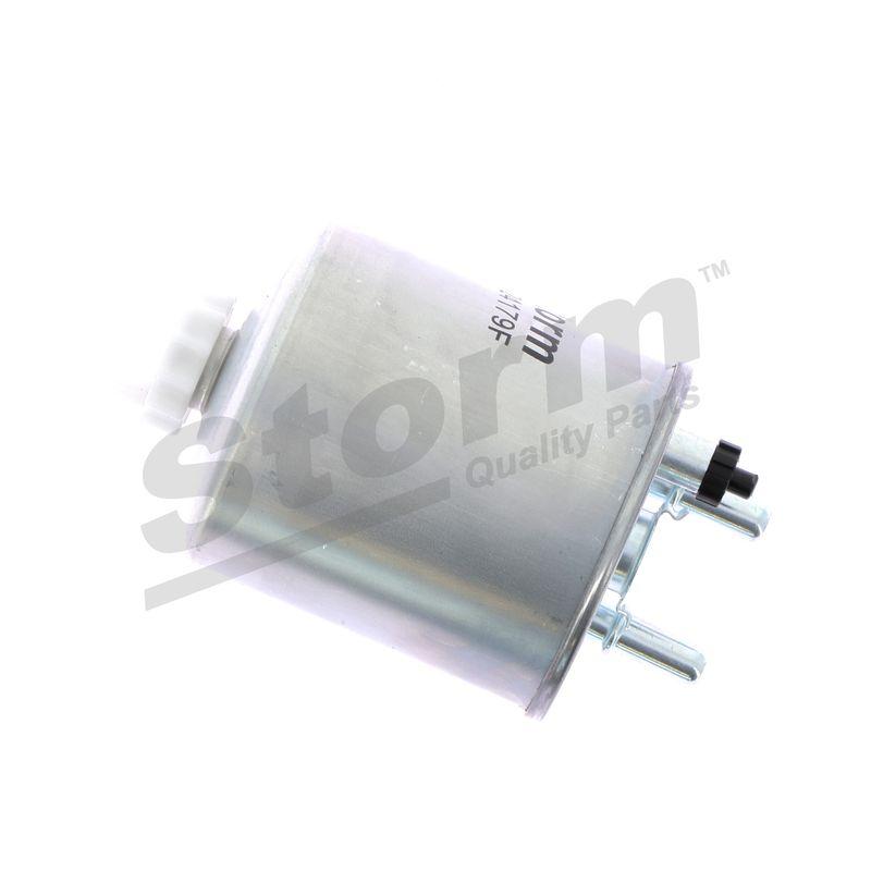 Filtre à carburant STORM QUALITY PARTS 10868