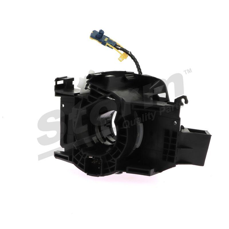 Ressort tournant, Airbag STORM QUALITY PARTS 8102003