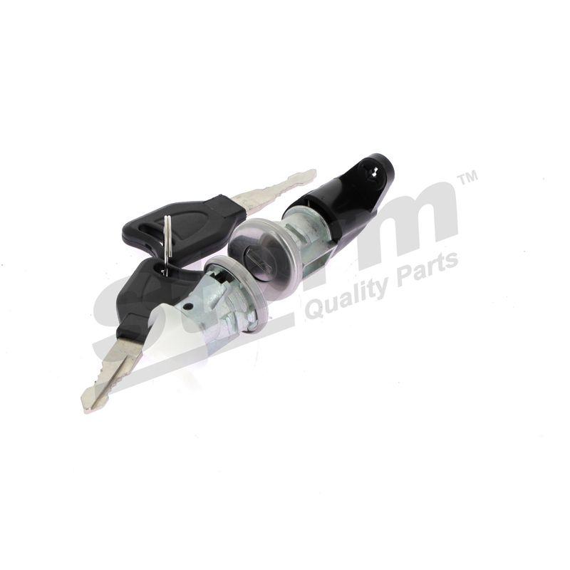 Jeu de cylindres de serrures STORM QUALITY PARTS 83721