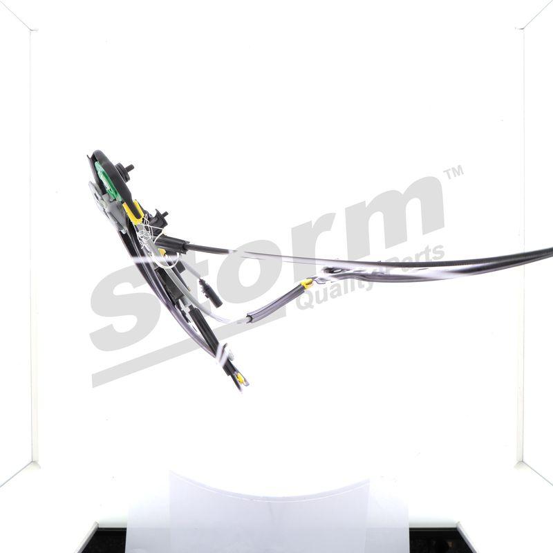 Lève-vitre STORM QUALITY PARTS 17373