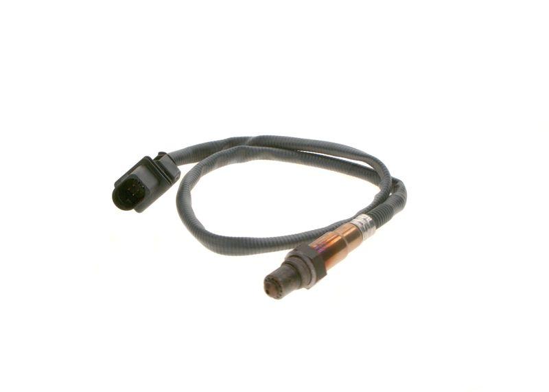 Sonde lambda BOSCH 0 258 017 130