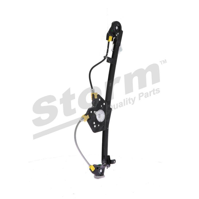 Lève-vitre STORM QUALITY PARTS 52074