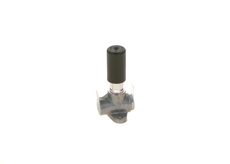 Pompe d'alimentation manuelle BOSCH 0 440 011 007
