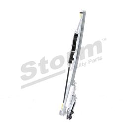 Lève-vitre STORM QUALITY PARTS 4207519