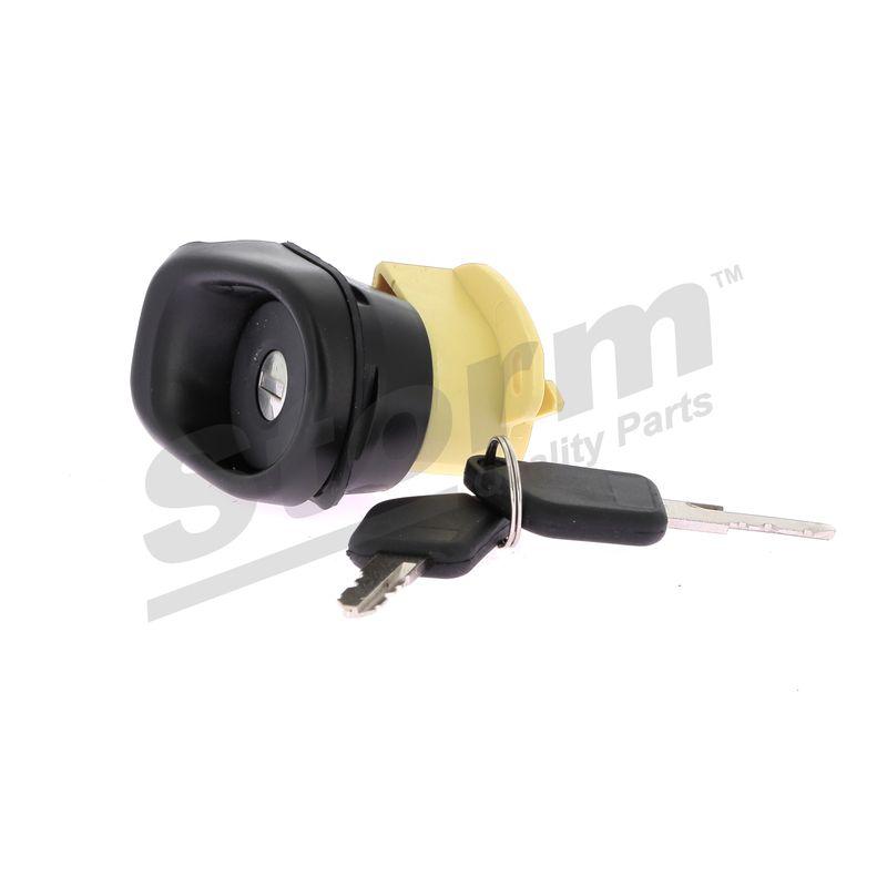 Serrure de capot de coffre STORM QUALITY PARTS 70027