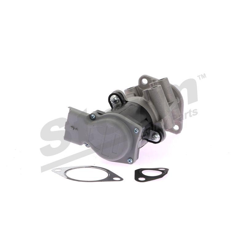 Vanne EGR STORM QUALITY PARTS 9078