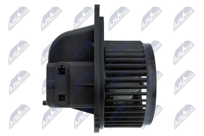 Pulseur d'air habitacle NTY EWN-FT-002