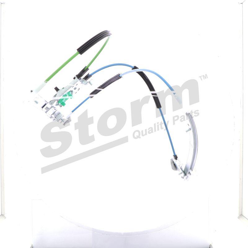 Lève-vitre STORM QUALITY PARTS 88079