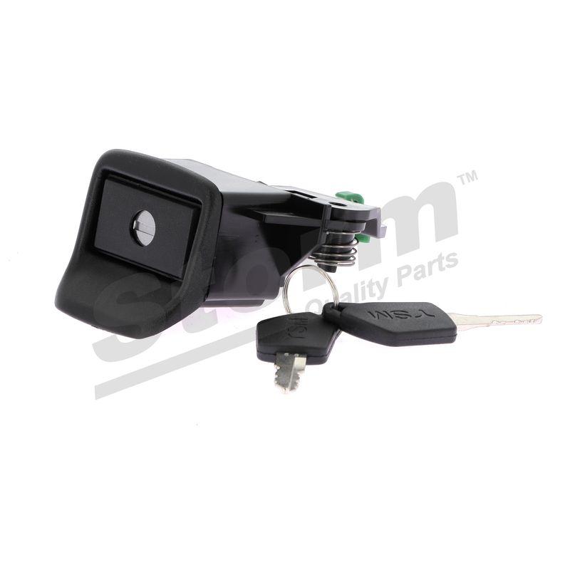 Serrure de capot de coffre STORM QUALITY PARTS 79029