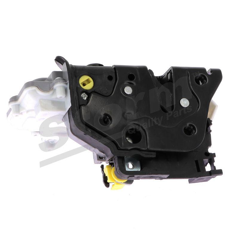 Serrure de porte STORM QUALITY PARTS 971027