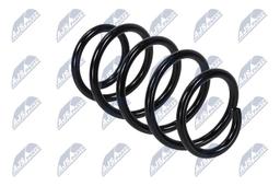 Ressort de suspension NTY ASZ-VW-013