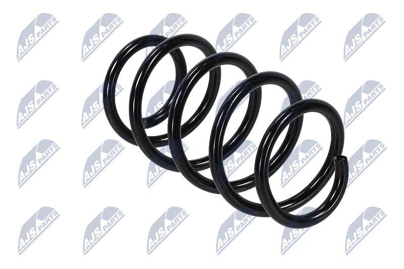 Ressort de suspension NTY ASZ-VW-013