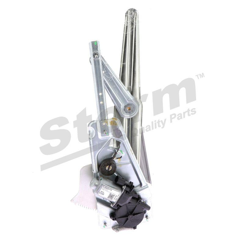 Lève-vitre STORM QUALITY PARTS 81171