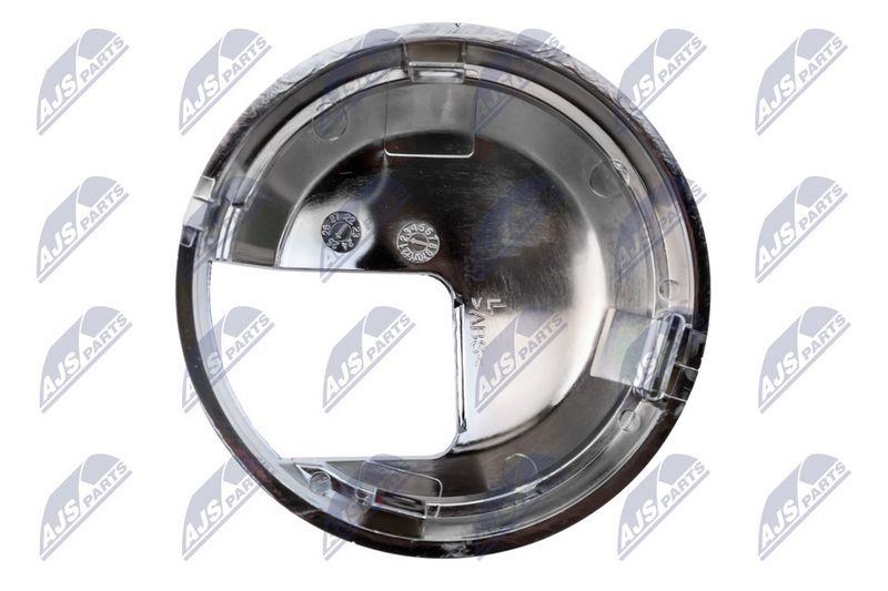 Poignet de porte, équipment intérieur NTY EZC-FT-252