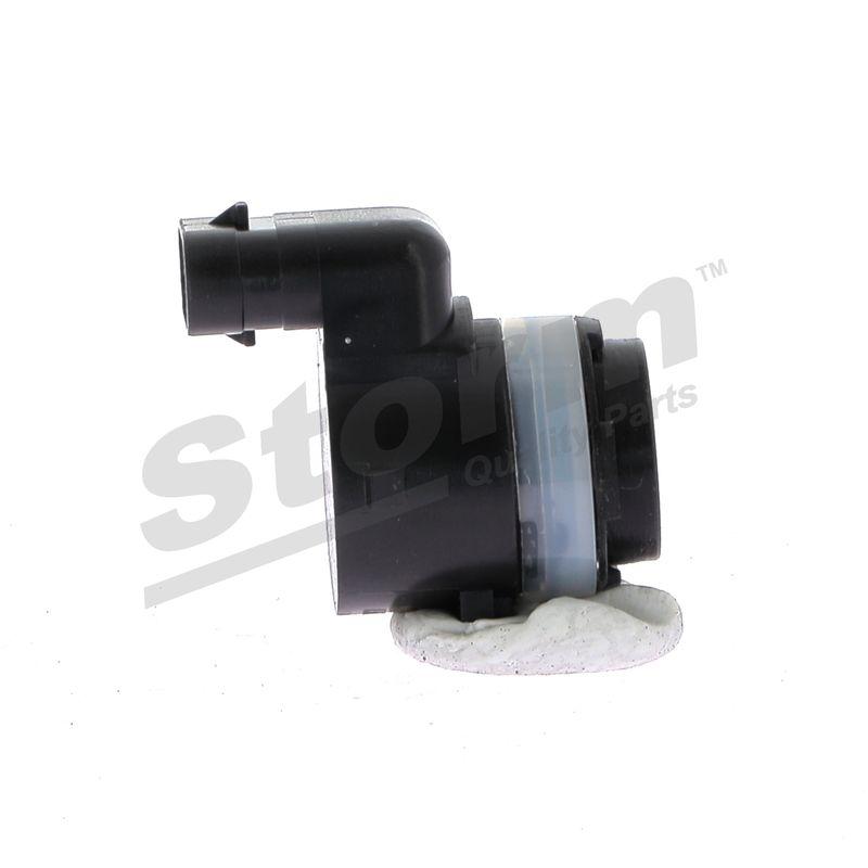 Capteur, aide au stationnement STORM QUALITY PARTS 151108