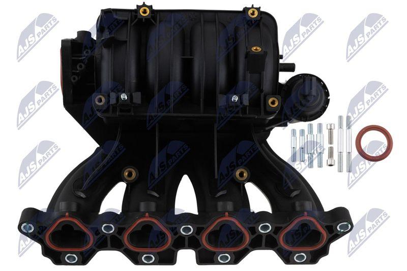 Module de tube d'admission NTY BKS-CH-011