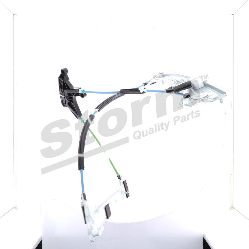 Lève-vitre STORM QUALITY PARTS 56078