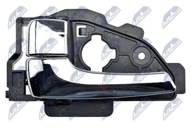 Poignet de porte, équipment intérieur NTY EZC-HY-538