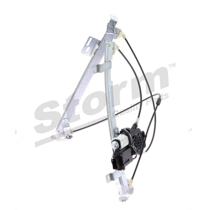Lève-vitre STORM QUALITY PARTS 47079