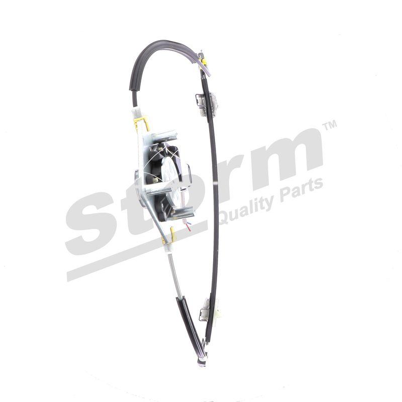 Lève-vitre STORM QUALITY PARTS 81072