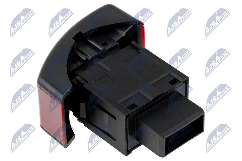 Interrupteur de signal de détresse NTY EWS-PL-020