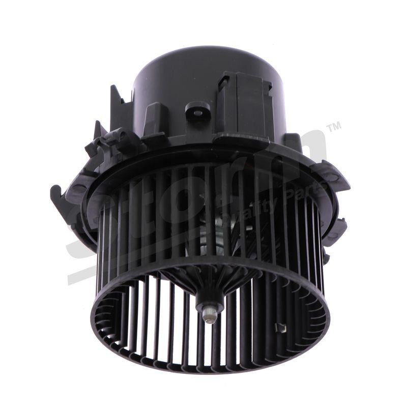 Plot de berceau/Support d'agrégats STORM QUALITY PARTS 999892