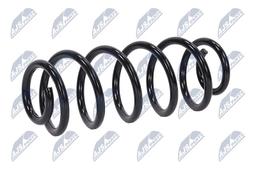 Ressort de suspension NTY ASZ-AU-022