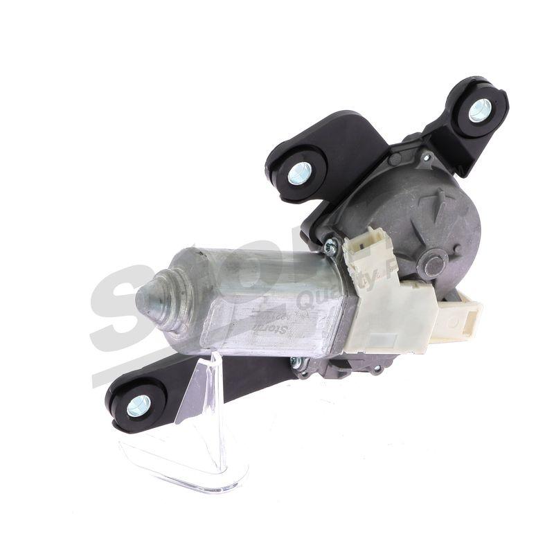 Moteur d'essuie-glace STORM QUALITY PARTS 2551010