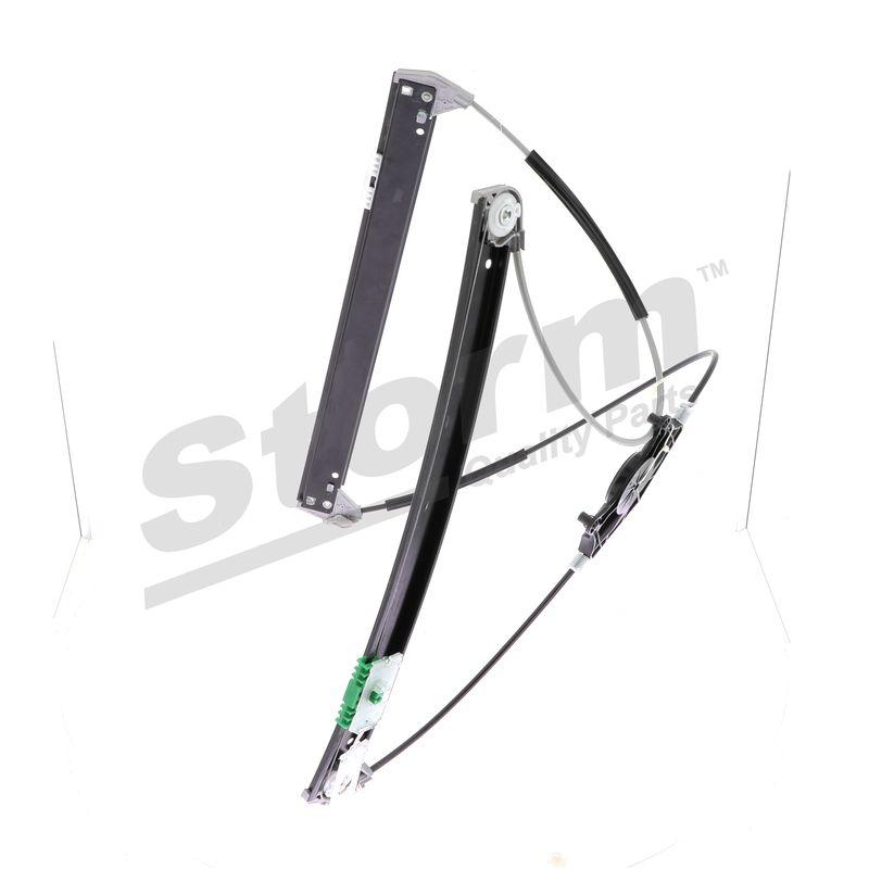 Lève-vitre STORM QUALITY PARTS 10482