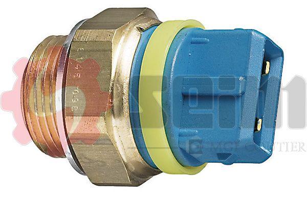 Interrupteur de température, ventilateur de radiateur SEIM TH74
