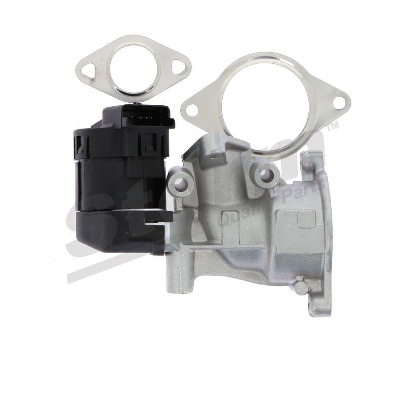Vanne EGR STORM QUALITY PARTS 9029