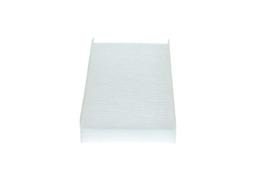 Filtre, air de l'habitacle BOSCH 1987432112