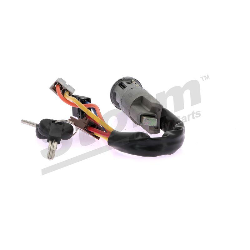Fermeture-volant STORM QUALITY PARTS 26025