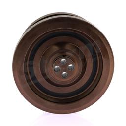 Poulie, vilebrequin STORM QUALITY PARTS 15099