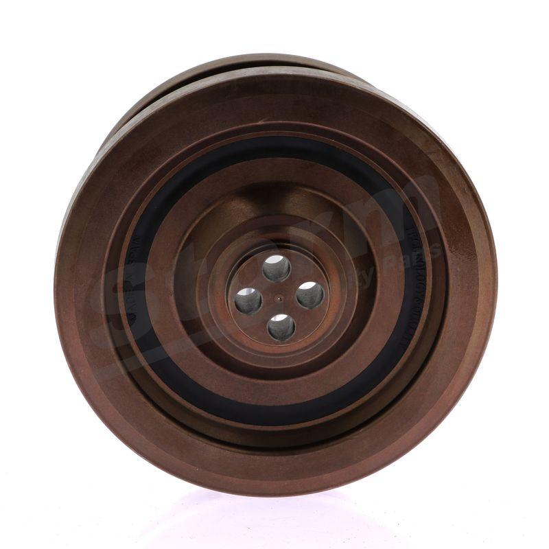 Poulie, vilebrequin STORM QUALITY PARTS 15099
